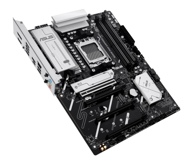 ASUS B650E MAX GAMING WIFI - 1320756 - zdjęcie 3